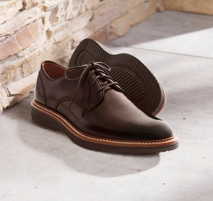 Men's Upton Dress Plain Toe - Johnston Murphy