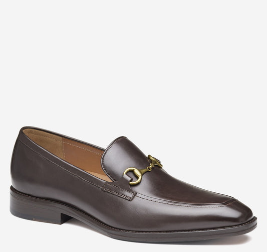 Men's Sullivan Bit Loafer - Johnston Murphy