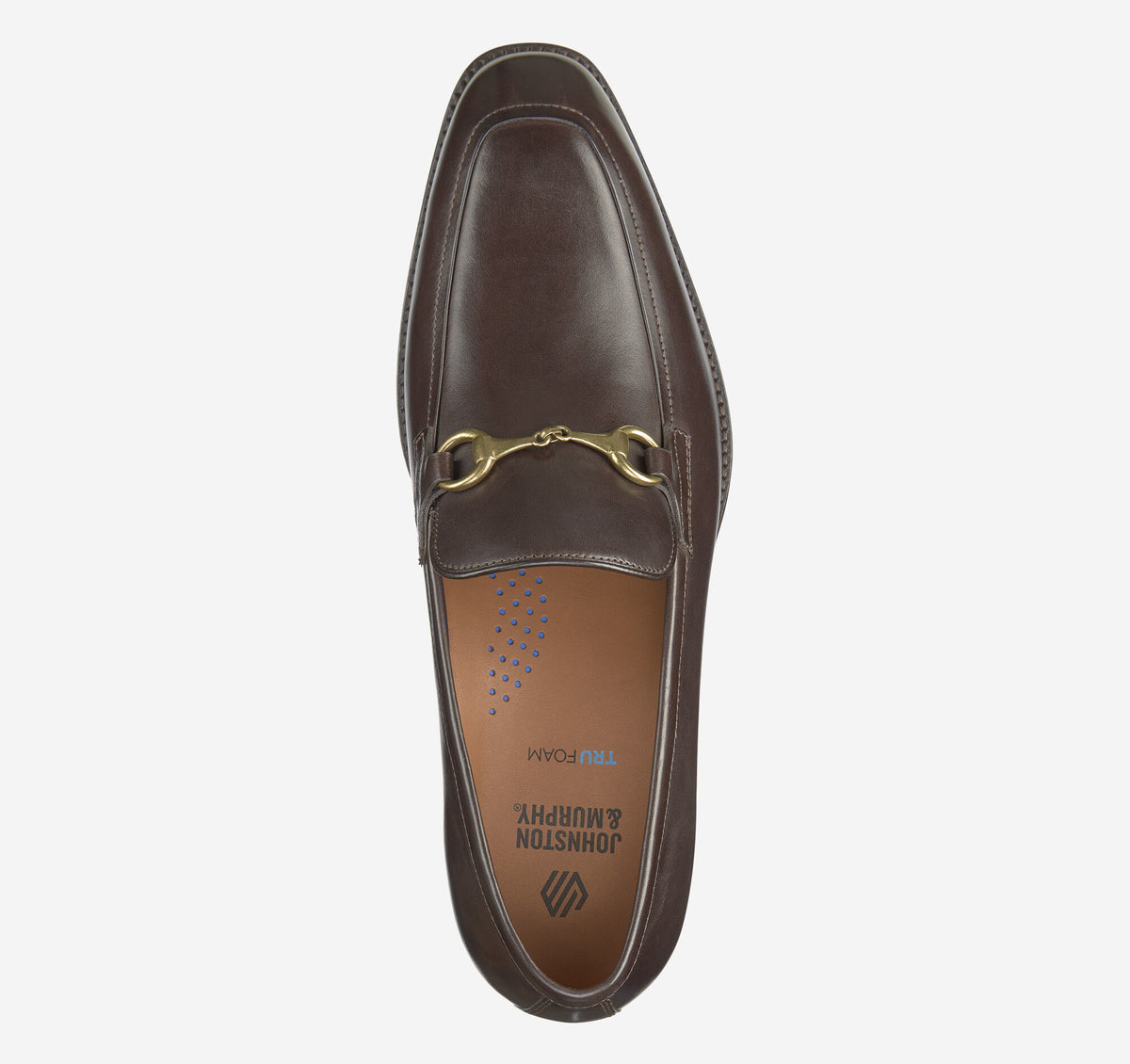 Men's Sullivan Bit Loafer - Johnston Murphy