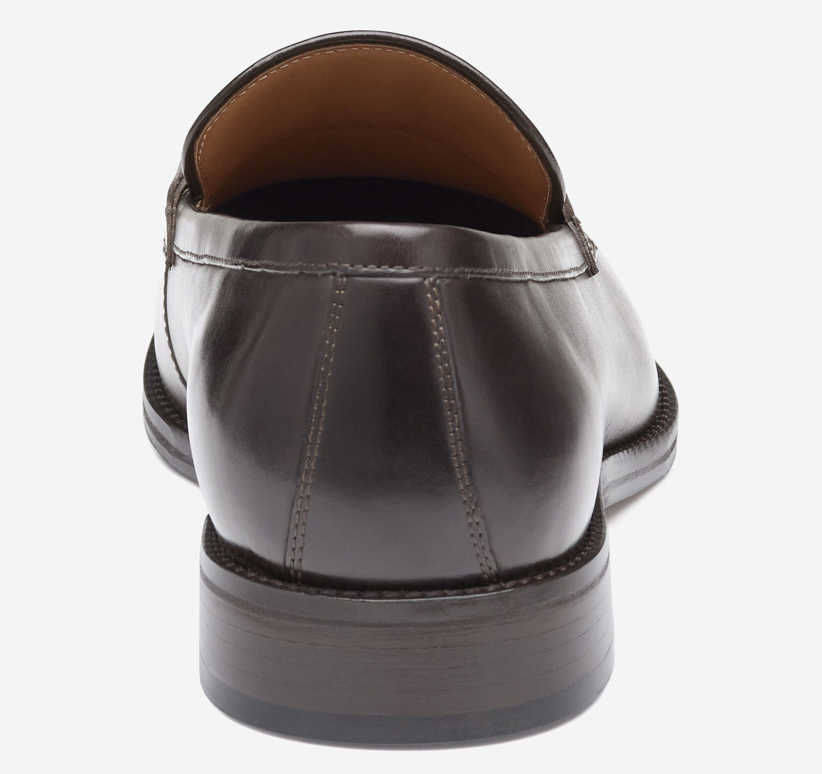Men's Sullivan Bit Loafer - Johnston Murphy
