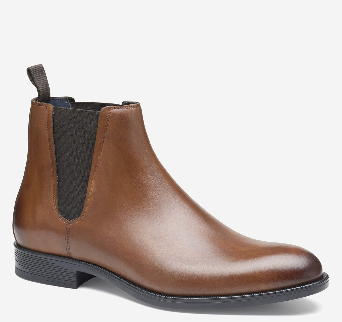 Men's Flynch Chelsea Boot - Johnston Murphy