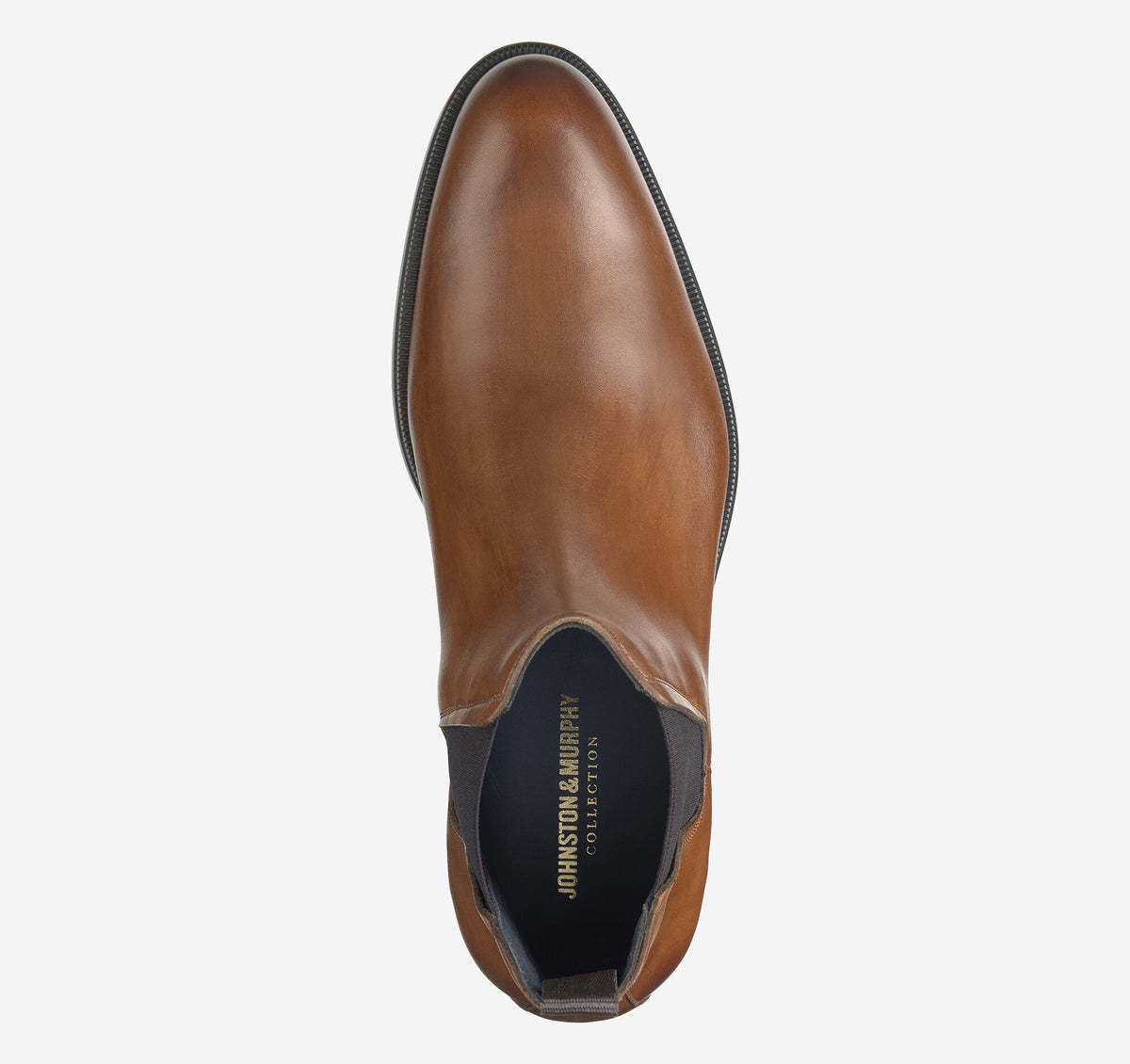 Men's Flynch Chelsea Boot - Johnston Murphy