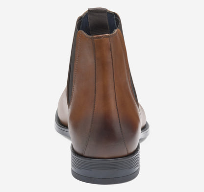 Men's Flynch Chelsea Boot - Johnston Murphy