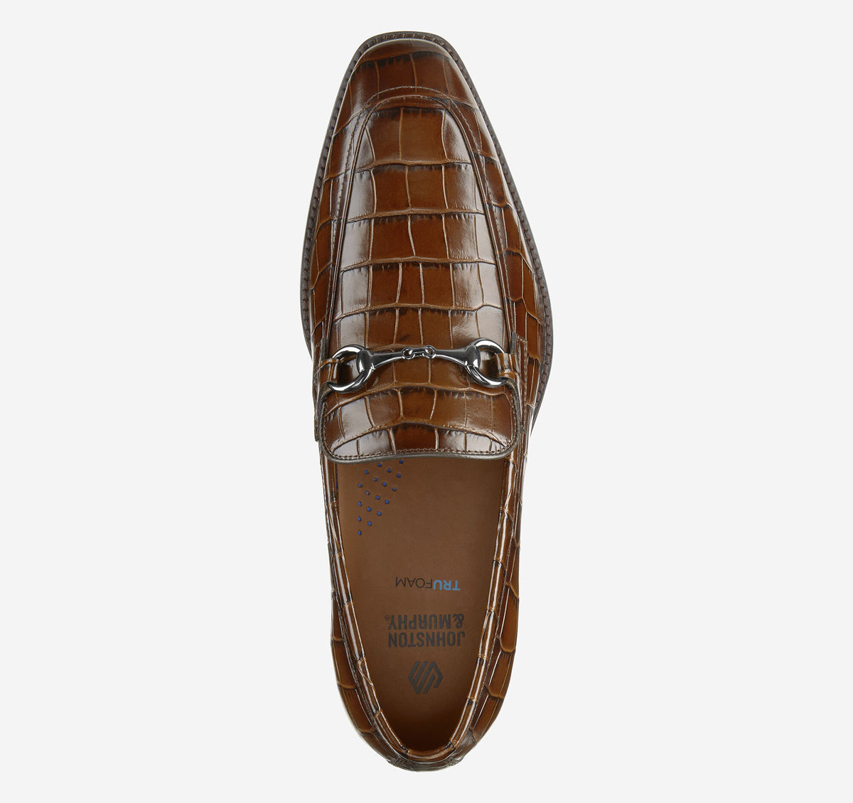 Men's Sullivan Bit Loafer - Johnston Murphy