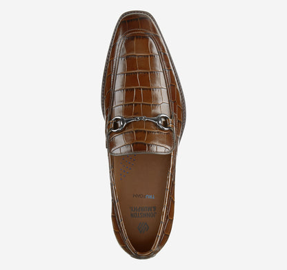 Men's Sullivan Bit Loafer - Johnston Murphy
