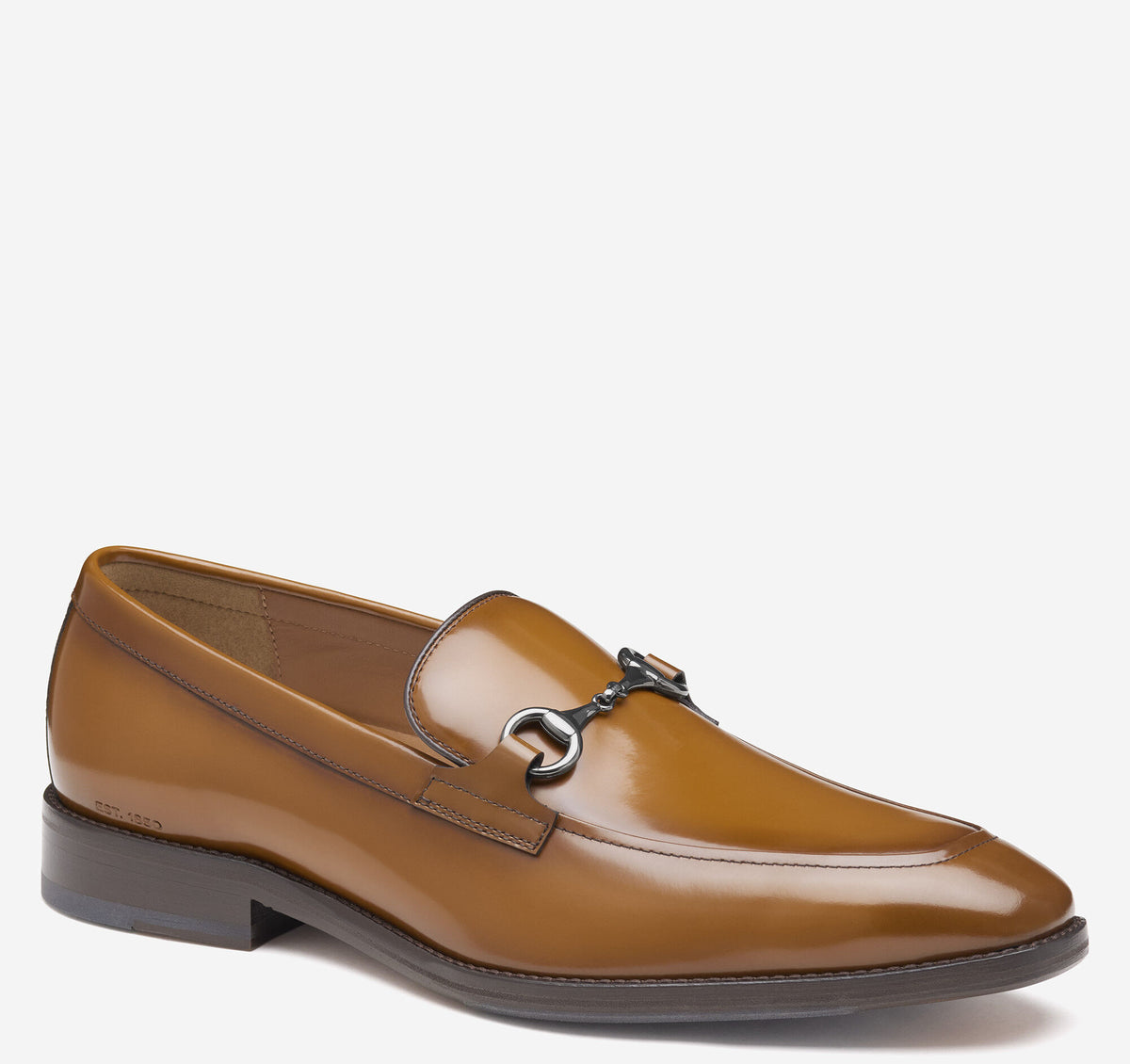 Men's Sullivan Bit Loafer - Johnston Murphy