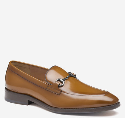 Men's Sullivan Bit Loafer - Johnston Murphy