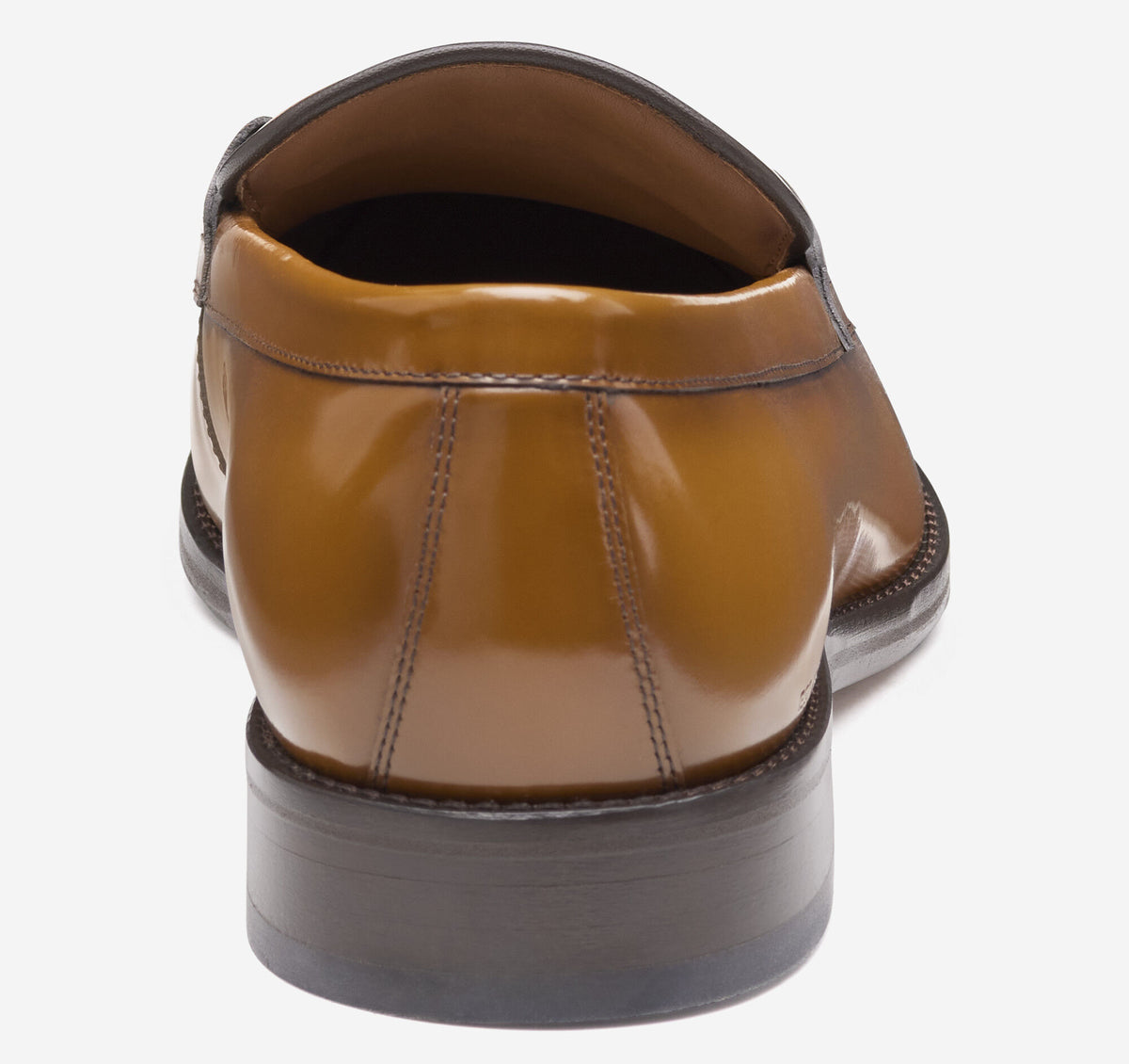 Men's Sullivan Bit Loafer - Johnston Murphy