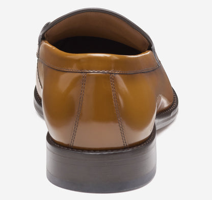 Men's Sullivan Bit Loafer - Johnston Murphy