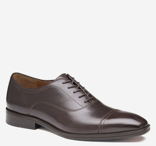 Men's Sullivan Cap Toe - Johnston Murphy