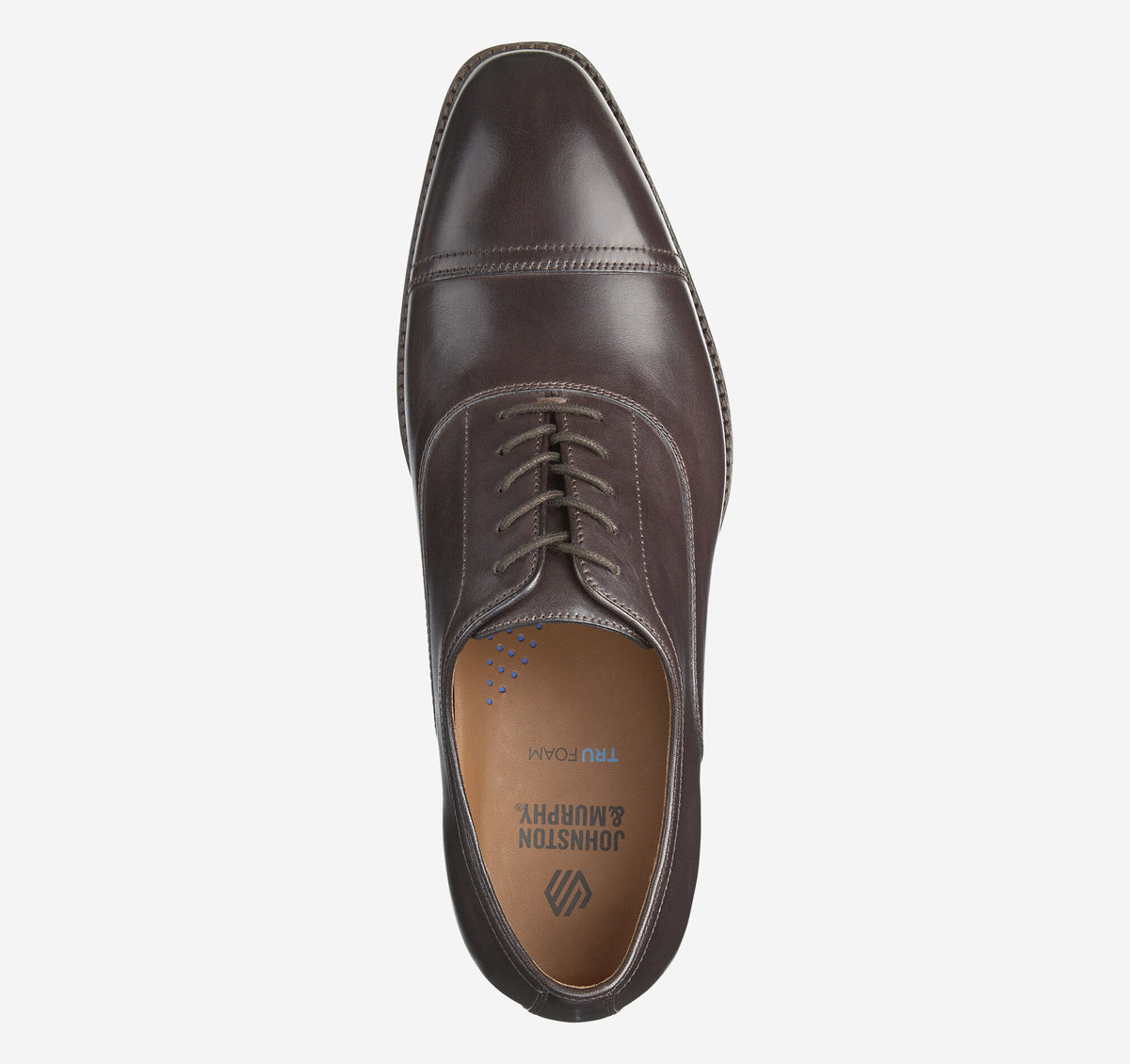 Men's Sullivan Cap Toe - Johnston Murphy