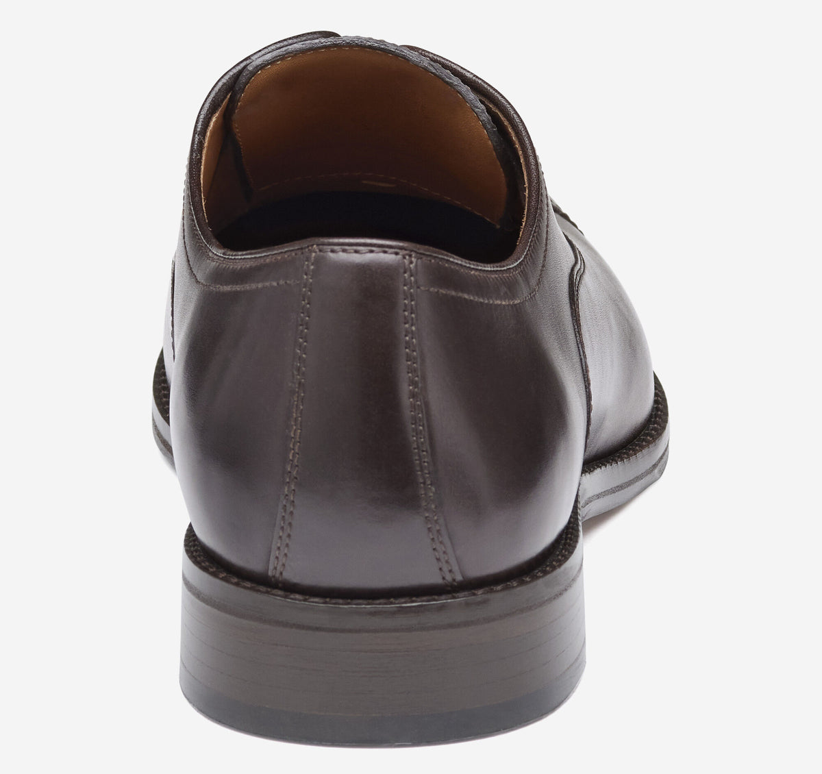 Men's Sullivan Cap Toe - Johnston Murphy