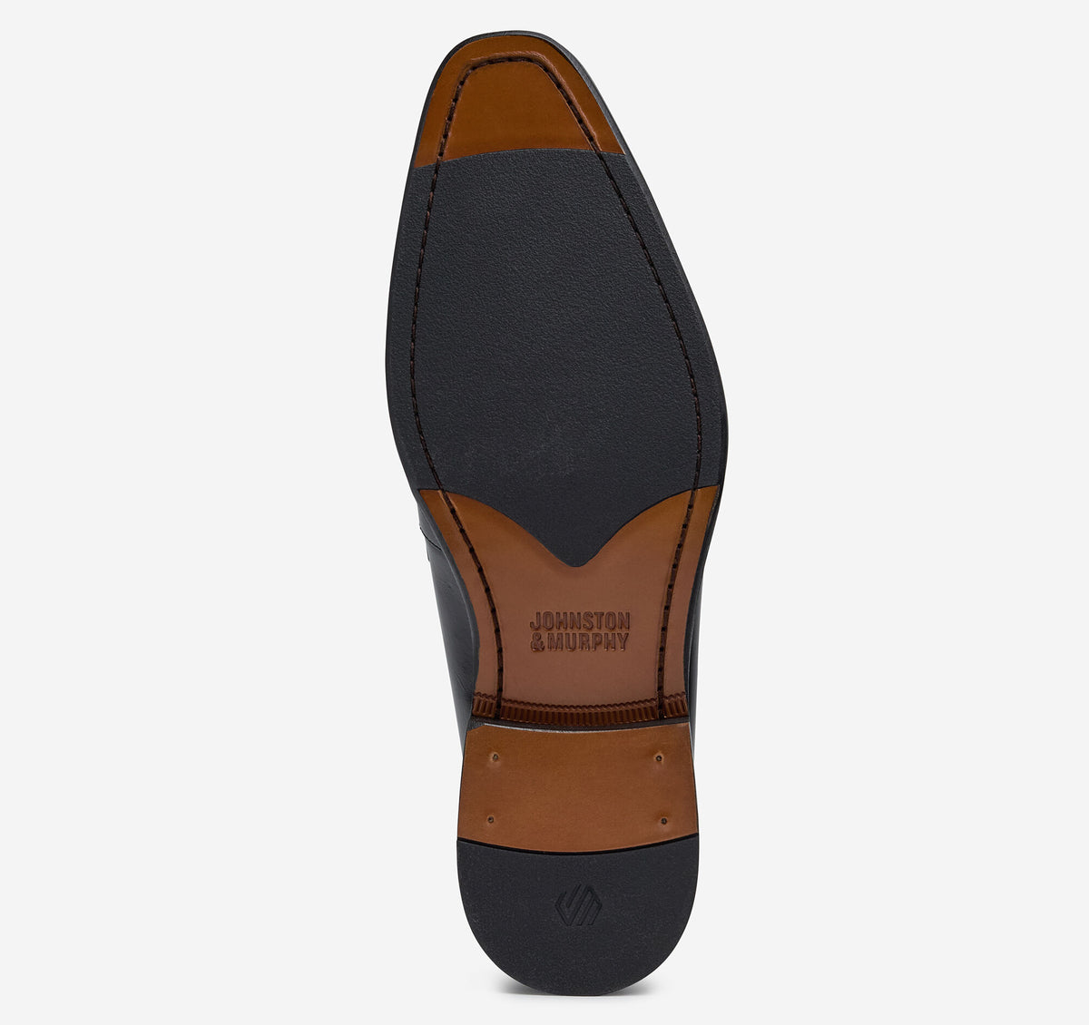 Men's Sullivan Cap Toe - Johnston Murphy