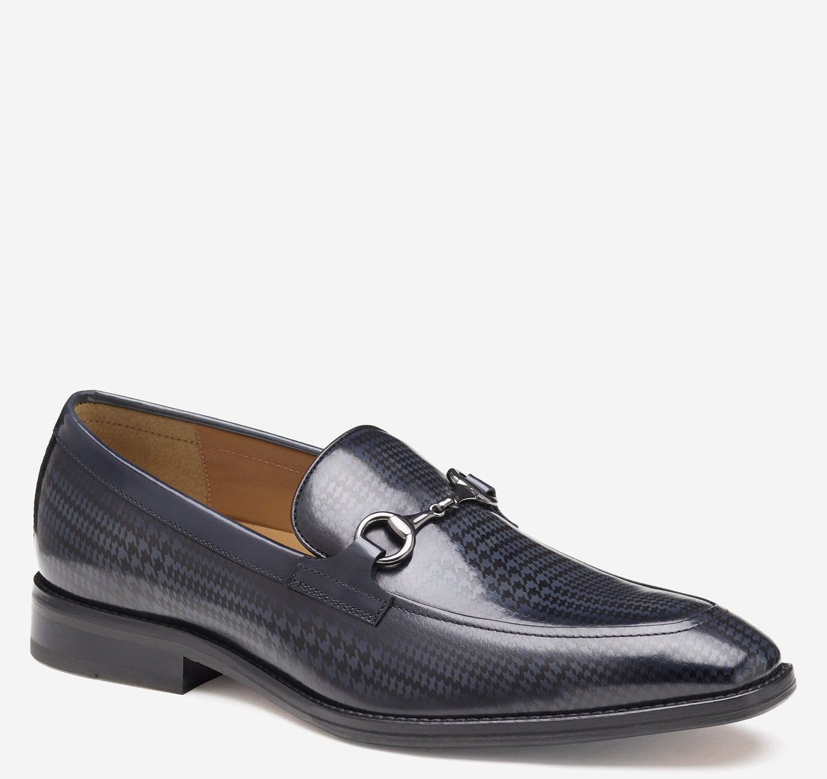 Men's Sullivan Bit Loafer - Johnston Murphy