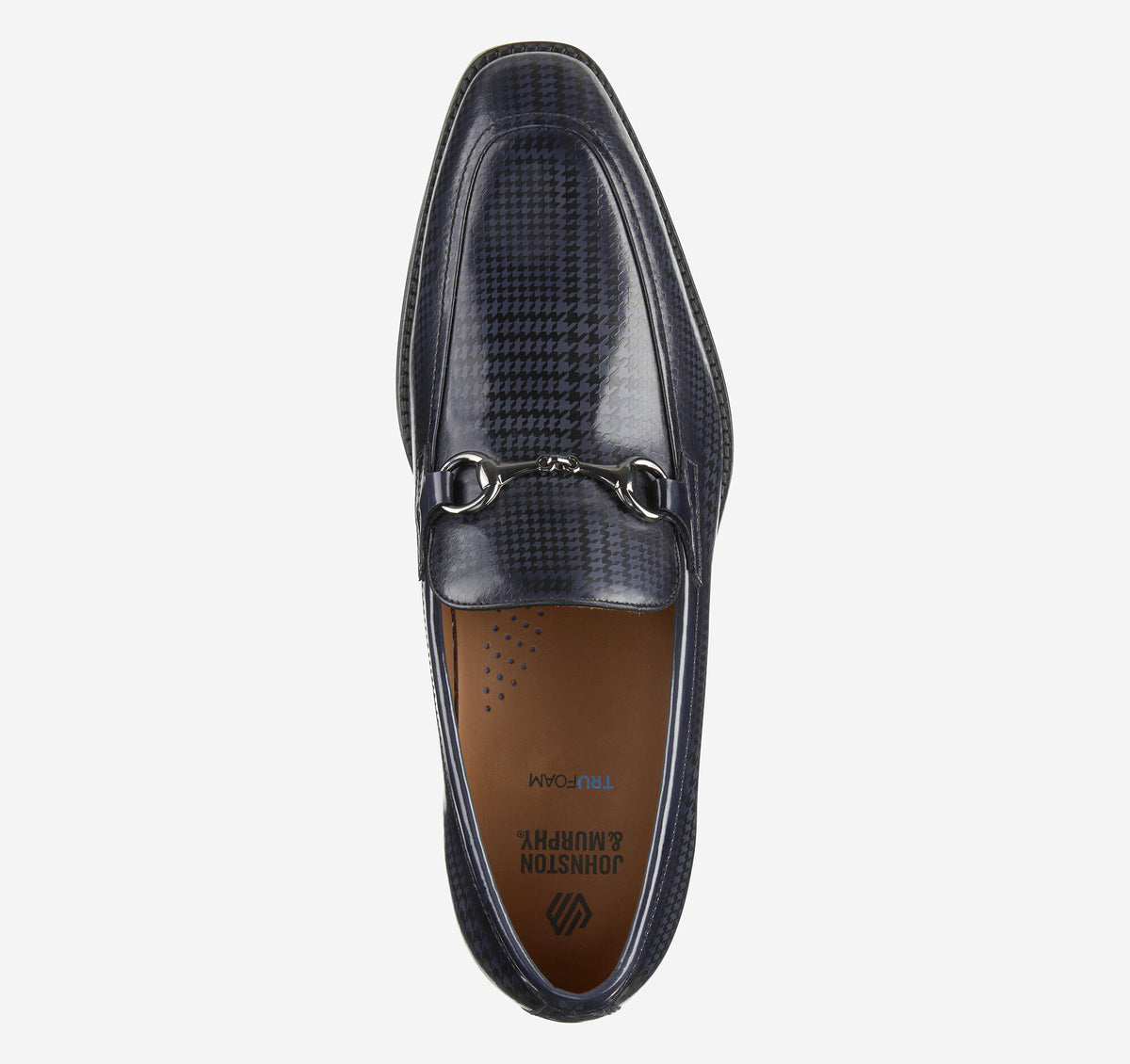 Men's Sullivan Bit Loafer - Johnston Murphy