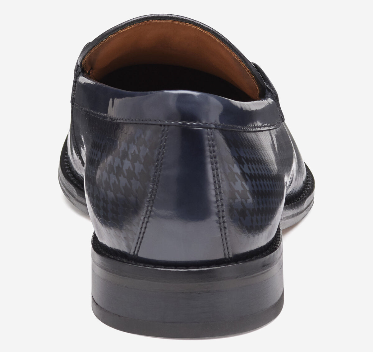 Men's Sullivan Bit Loafer - Johnston Murphy