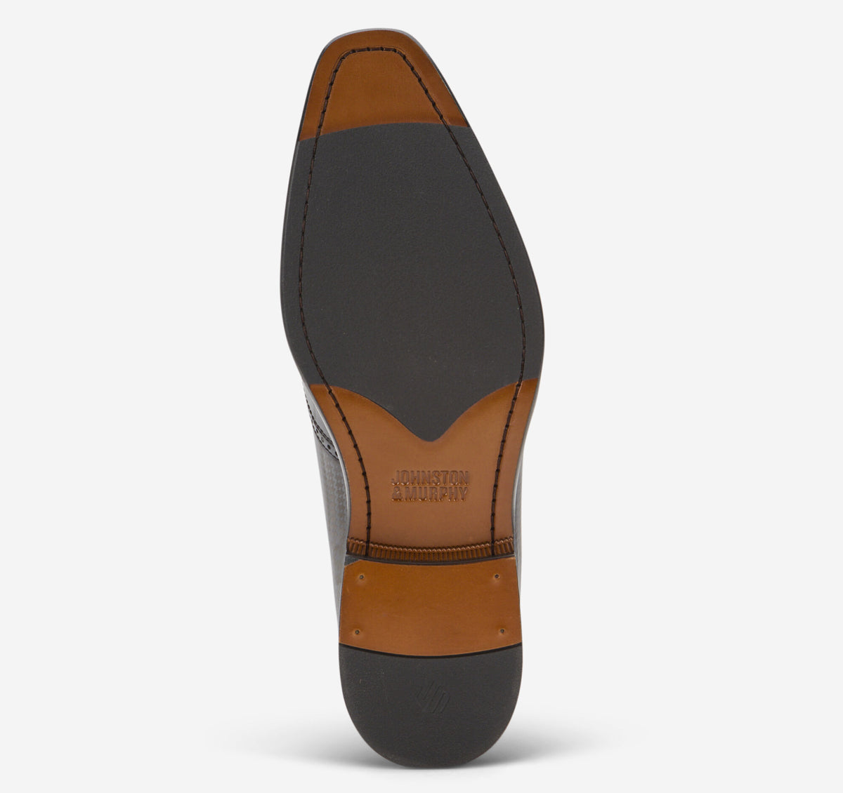 Men's Sullivan Bit Loafer - Johnston Murphy