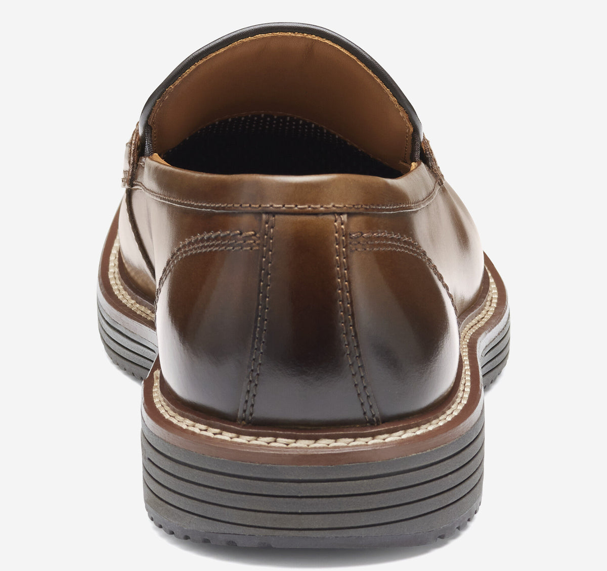 Men's Upton Penny Loafer - Johnston Murphy