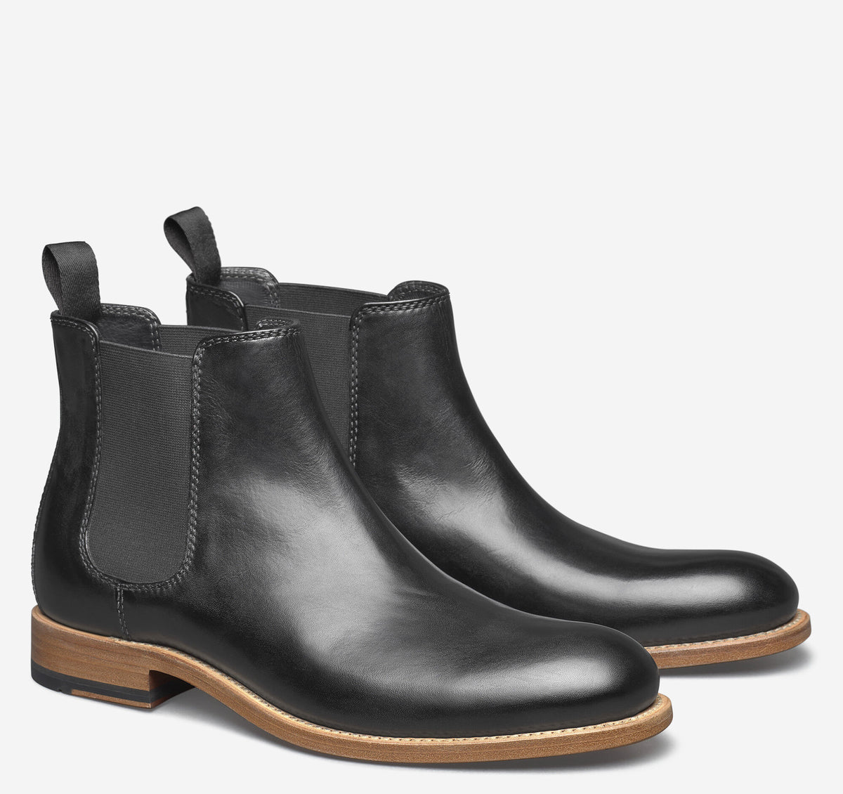 Men's Dudley Chelsea Boot - Johnston Murphy