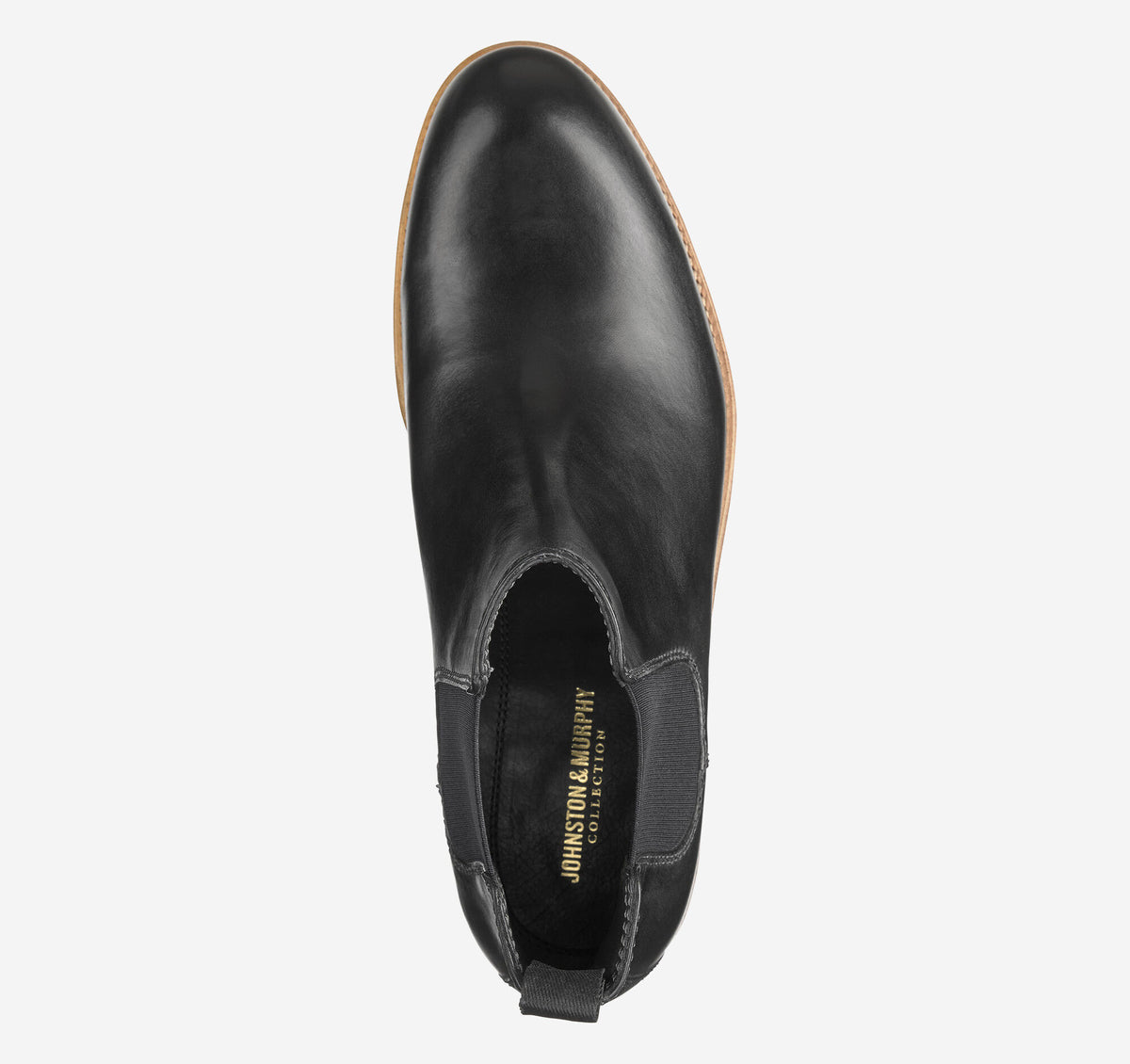 Men's Dudley Chelsea Boot - Johnston Murphy