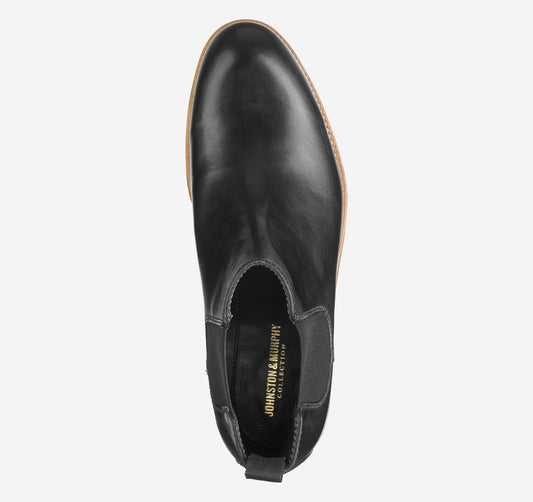 Men's Dudley Chelsea Boot - Johnston Murphy