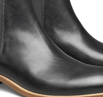 Men's Dudley Chelsea Boot - Johnston Murphy