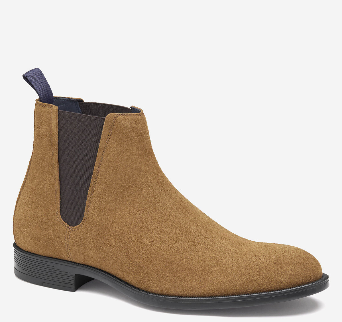 Men's Flynch Chelsea Boot - Johnston Murphy