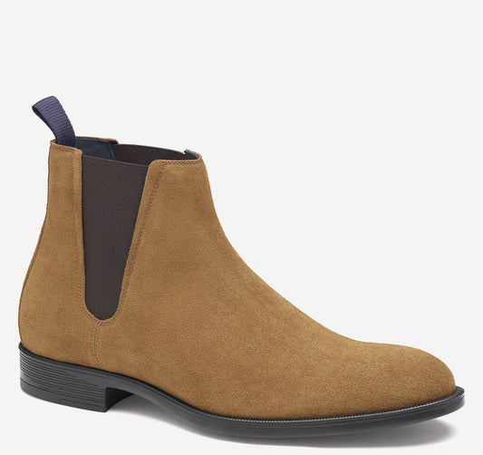 Men's Flynch Chelsea Boot - Johnston Murphy