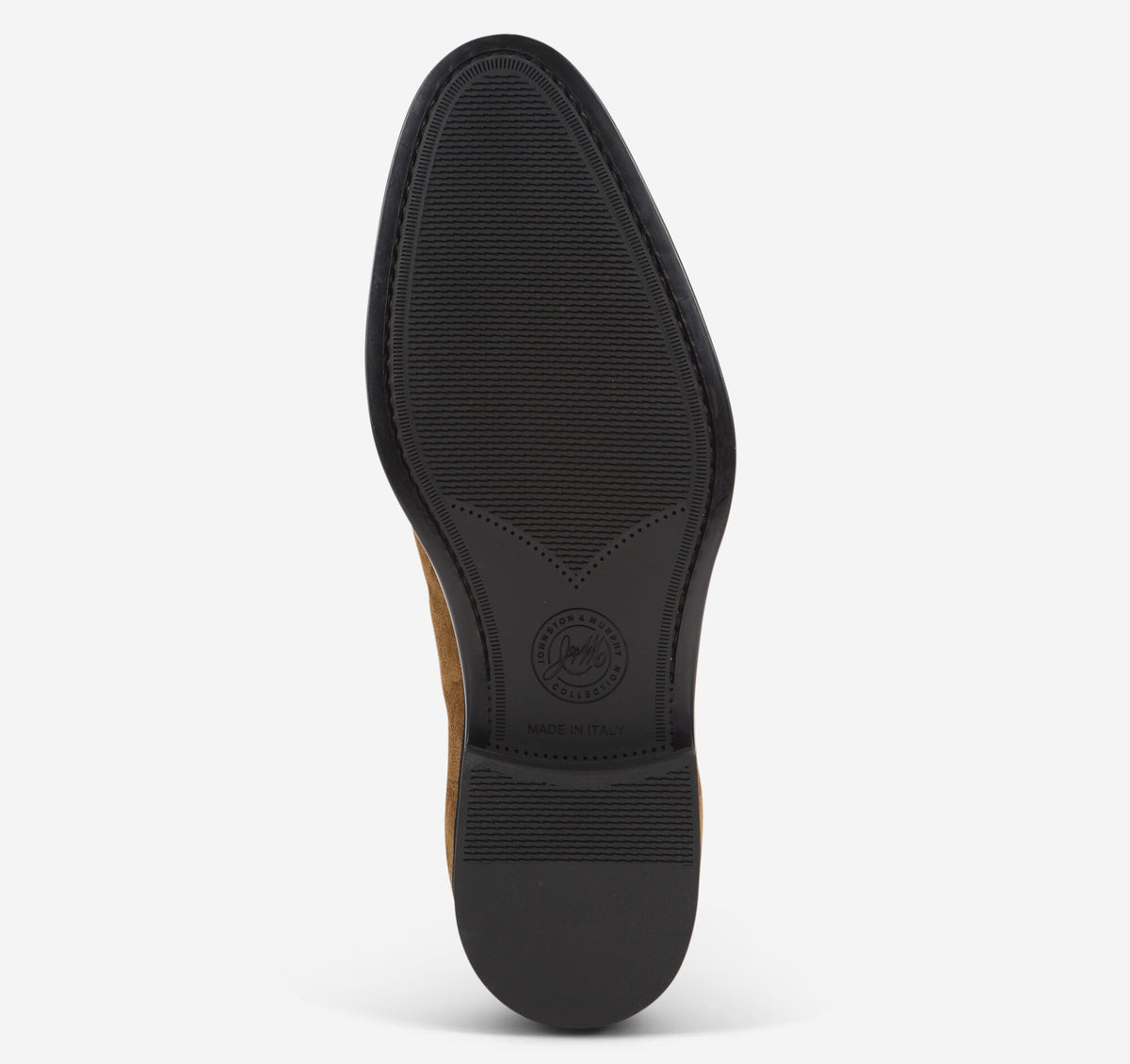 Men's Flynch Chelsea Boot - Johnston Murphy