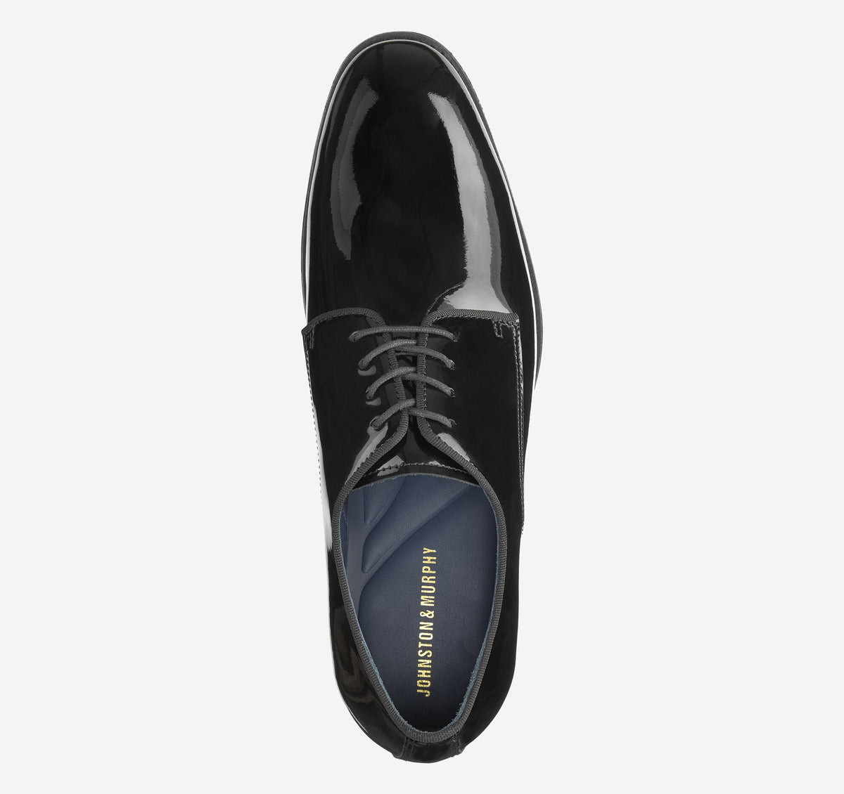 Men's Lewis Plain Toe - Johnston Murphy