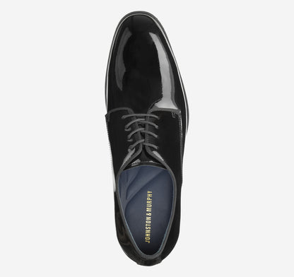 Men's Lewis Plain Toe - Johnston Murphy