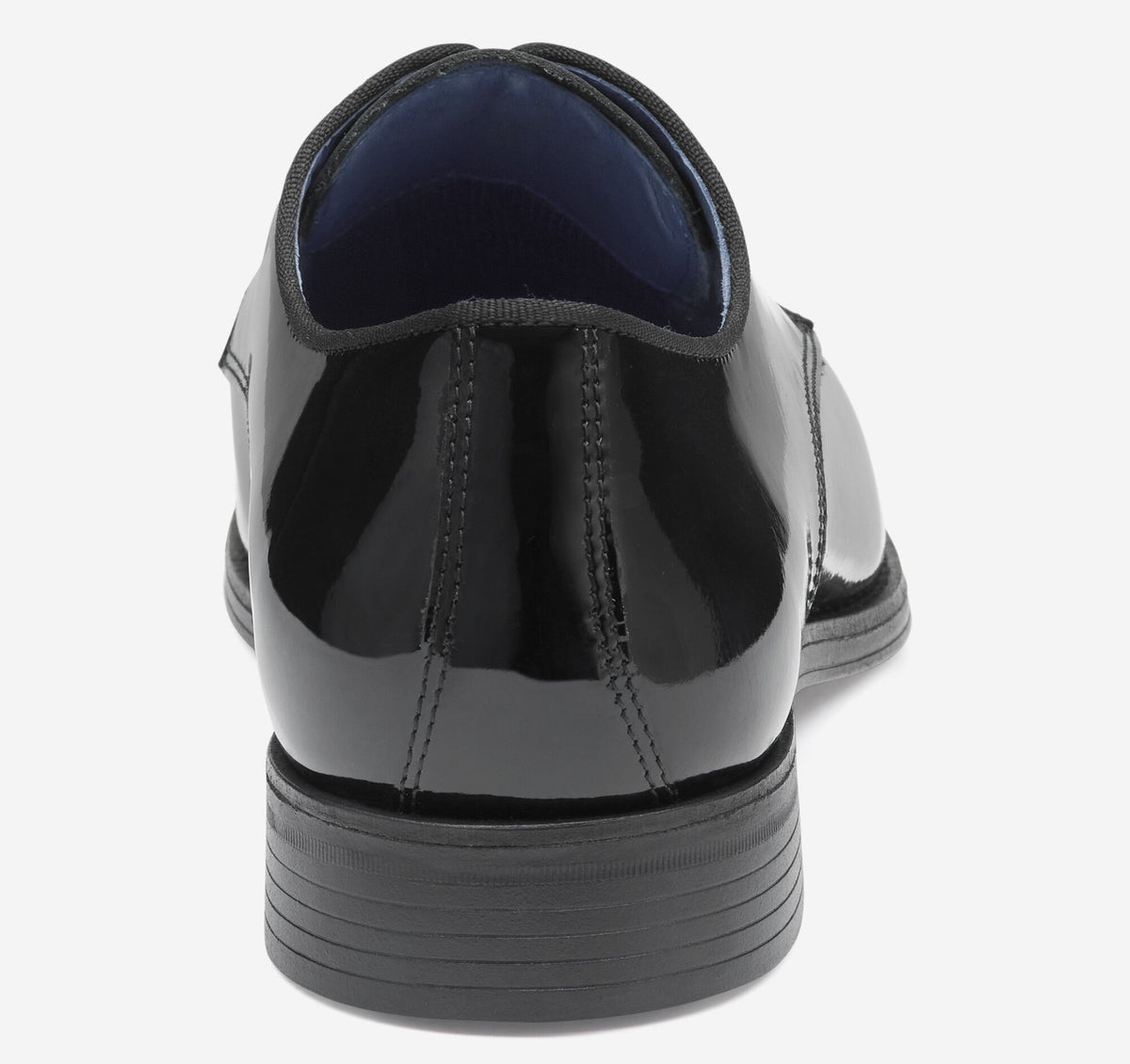 Men's Lewis Plain Toe - Johnston Murphy