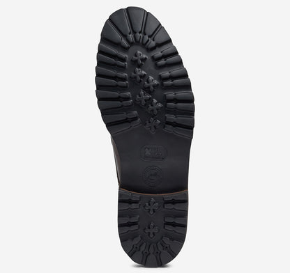 Men's Dudley Lug Plain Toe Boot - Johnston Murphy