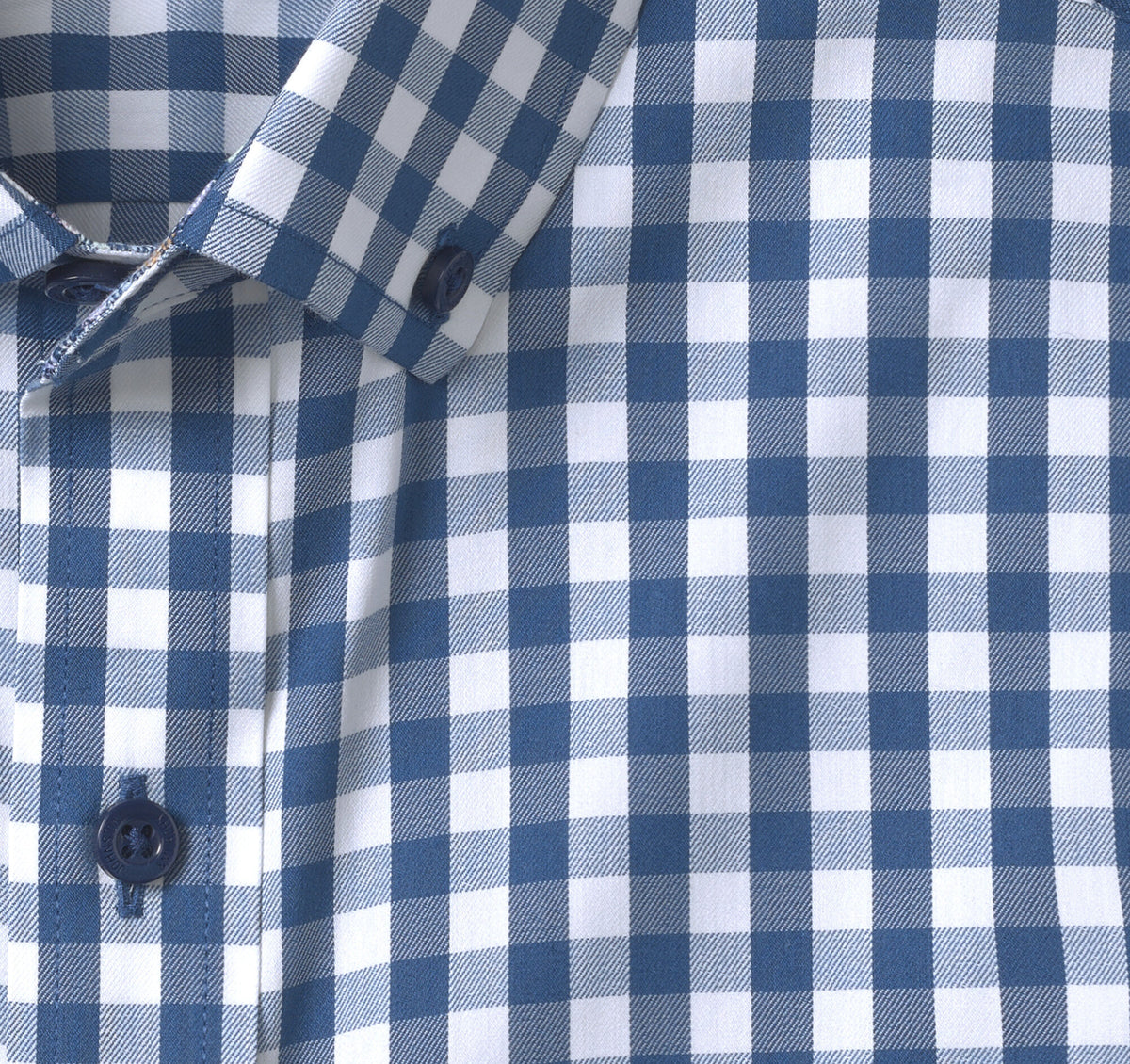 Men's XC4® Performance Shirt - Johnston Murphy