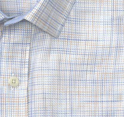 Men's Non-Iron Dress Shirt - Johnston Murphy