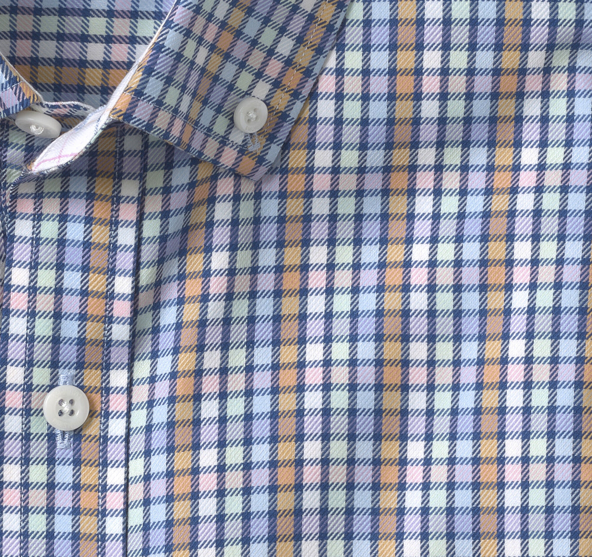 Men's XC4® Performance Shirt - Johnston Murphy