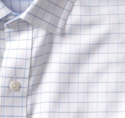 Men's Non-Iron Dress Shirt - Johnston Murphy