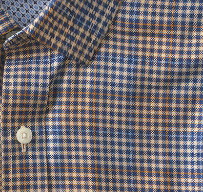 Men's Non-Iron Dress Shirt - Johnston Murphy