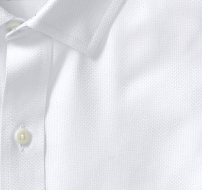 Men's Non-Iron Dress Shirt - Johnston Murphy