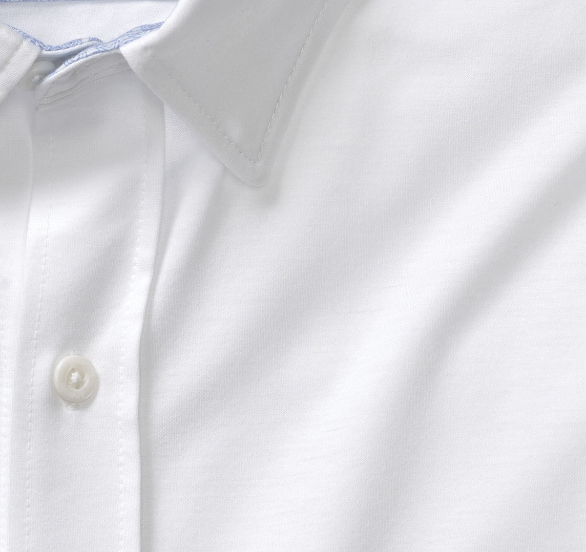 Men's XC Flex® Stretch Long-Sleeve Shirt - Johnston Murphy