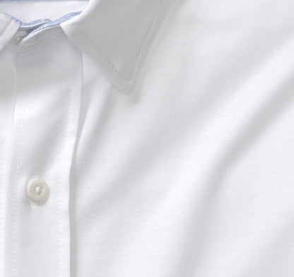 Men's XC Flex® Stretch Long-Sleeve Shirt - Johnston Murphy