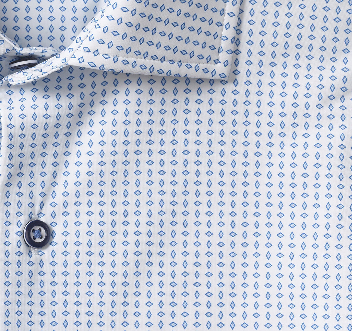 Men's XC4® Motion Long-Sleeve Dress Knit Shirt - Johnston Murphy