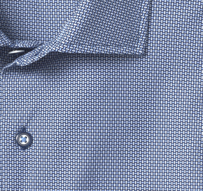 Men's XC4® Motion Long-Sleeve Dress Knit Shirt - Johnston Murphy