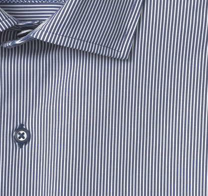 Men's XC4® Motion Long-Sleeve Dress Knit Shirt - Johnston Murphy