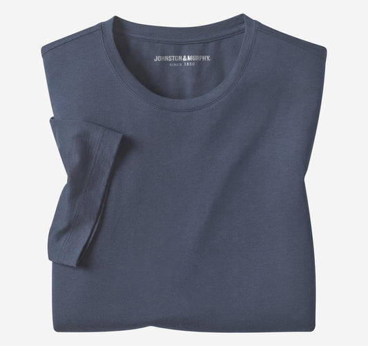 Men's Essential Tee - Johnston Murphy
