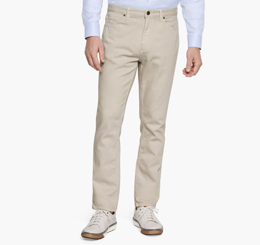 Men's Denim Jeans - Johnston Murphy