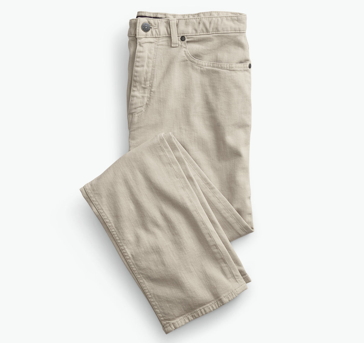 Men's Denim Jeans - Johnston Murphy