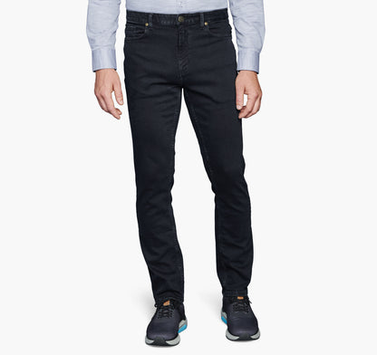 Men's Denim Jeans - Johnston Murphy