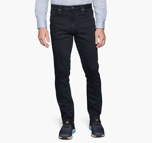 Men's Denim Jeans - Johnston Murphy