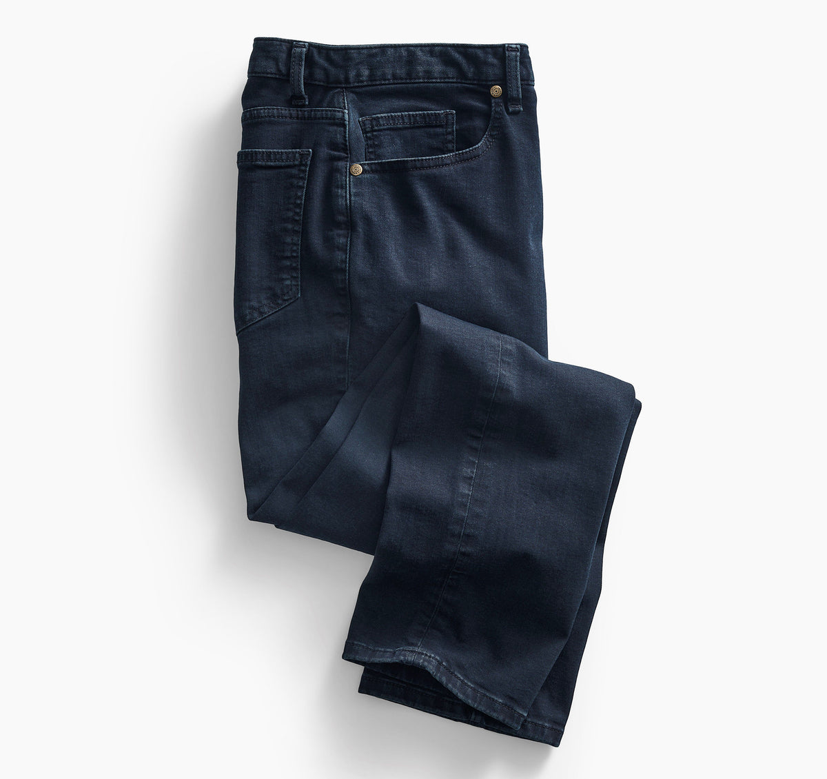 Men's Denim Jeans - Johnston Murphy
